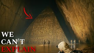 MOST Unsolved Pre-Egyptian Technology That Vanished | For Sleep