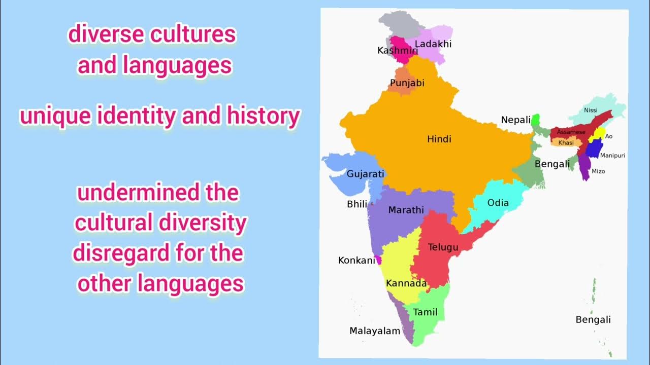 WHY HINDI IS NOT THE NATIONAL LANGUAGE OF INDIA YouTube why-hindi-is-not-the-national-language-of-india-youtube