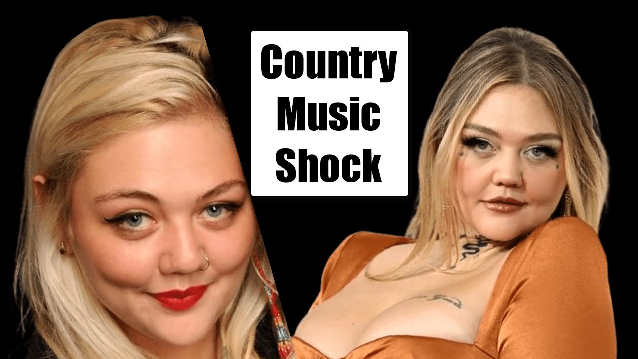 Elle King's Boozy Opry Performance Sparks Outrage and Grand Ole Opry's
