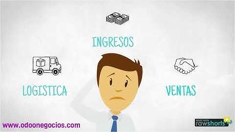 ODOO NEGOCIOS