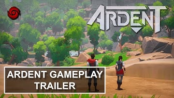 Ardent Gameplay Trailer - BOG Rising Tide Submission