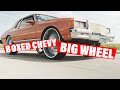 Featured Build: Big Wheel Drag Car | QA1