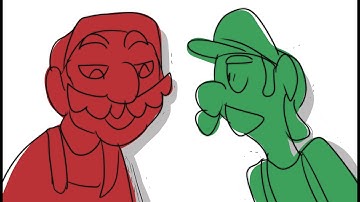 So... About The New Mario Movie Trailer