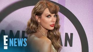 Celebrity Taylor Swift's $2 Billion Net Worth Explained | E! News Net Worth