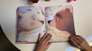 Deux Ours - Une Rencontre Inattendue (Kimane)