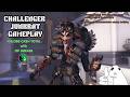 32 minutes of HITSCAN JUNKRAT Domination | Overwatch Stadium Season 6