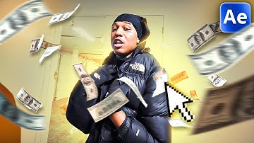 DRAG & DROP 3D VORTEX with this PACK (NO PLUGIN)