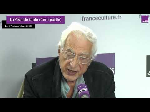 Bertrand Tavernier : "Dans le cinma, on passe son temps  rsister"