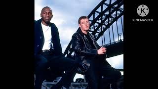 Lighthouse Family  High 
