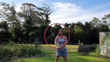 Isolation - hoop tutorial