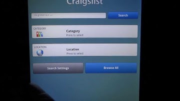 How To Download Craiglist Mobile App On Kindle Fire & Kindle Fire HD