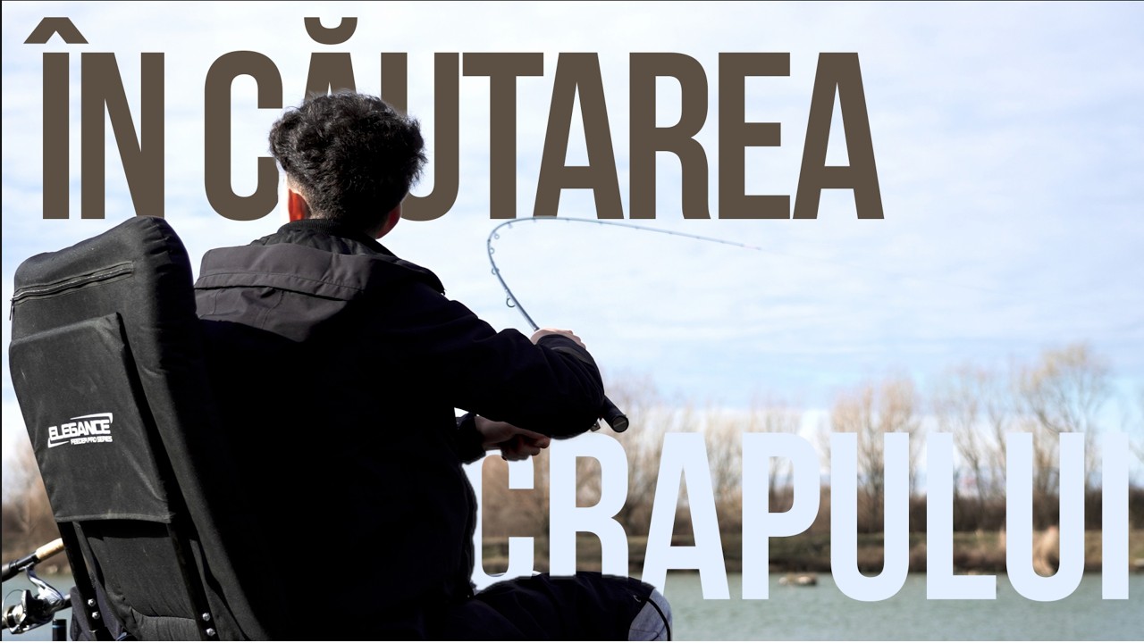 Strategii de pescuit la feeder iarna - tehnici și alegerea vadului