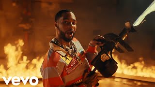 21 Savage ft. Young Dolph, Key Glock - No Sleep [Music Video