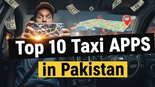 Pakistan car booking apps | Taxi ride booking apps in Pakistan  screenshot 1