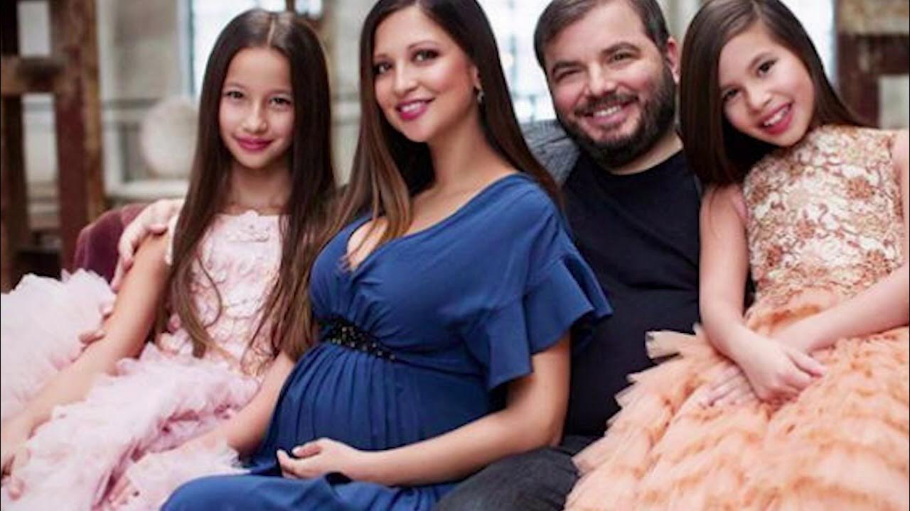 Яна батыршина биография личная жизнь муж дети