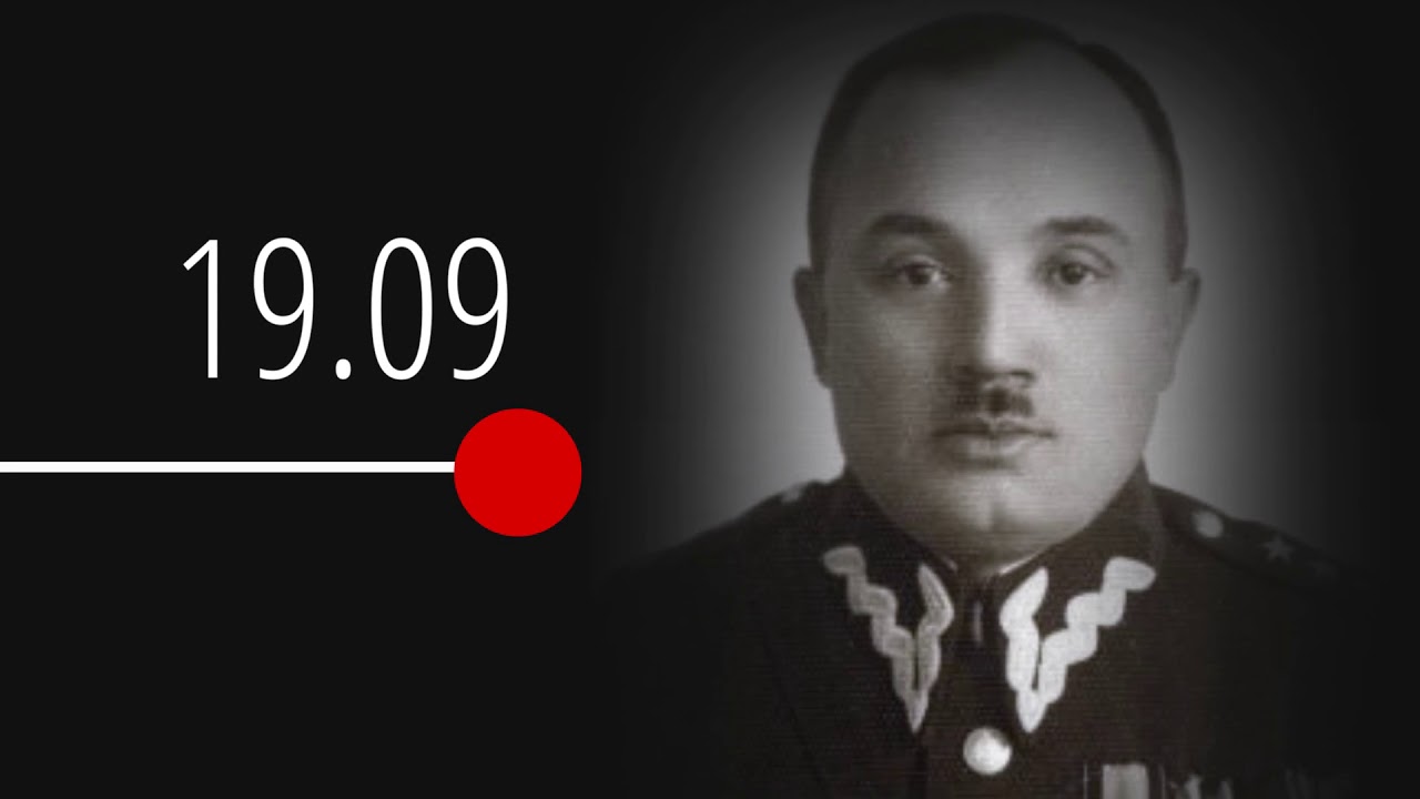 IPNtv: O wojnie obronnej 1939 - odc. 3 IPNtv: O wojnie obronnej 1939 - odc. 3