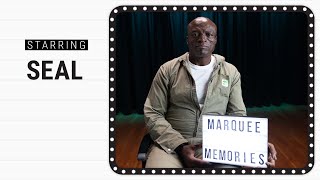 Marquee Memories: Seal