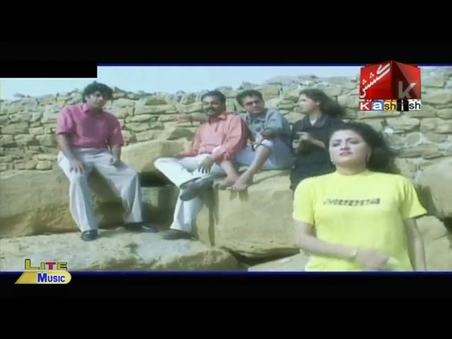 Sham Jo Pehar || By Barkat Ali || Kashish tv Sindhi song