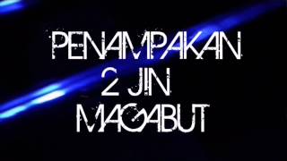 7KTV E PLAZA - PENAMPAKAN 2 JIN MAGABUT