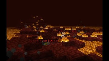 YEHcast - Minecraft Nether is Hell