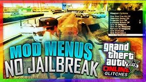 GTA 5 Online: Mod Menu USB Install Tutorial 1.27 + Download! PS3 OFW "NO JAILBREAK" 1.37/1.28 (MODS)