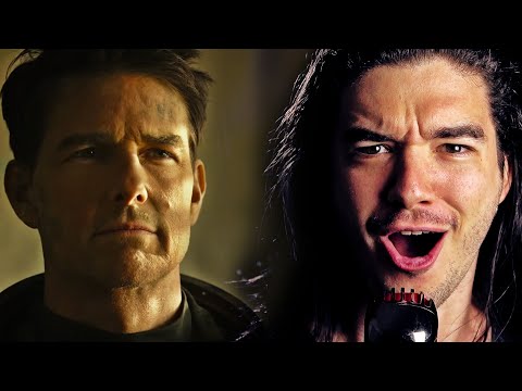 "Danger Zone" METAL COVER