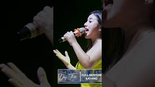 DESY THATA - FULL SENYUM SAYANG #newmanahadap #manahadapstudio #desytata #shorts
