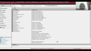MENCETAK LAPORAN KEUANGAN PADA APLIKASI ACCURATE