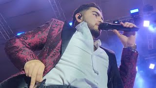 Aquí Hay Para Llevar - La Arrolladora Banda El Limón En Vivo / Feria de Tepetlixpa 2025