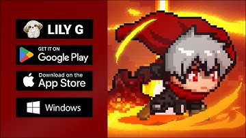 Slayer Legend : Idle RPG Gameplay (Android, PC)