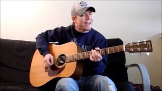 Video thumbnail of ""Kiss My Bass" - Timothy Baker ORIGINAL song   *MY MUSIC IS ON iTUNES*"