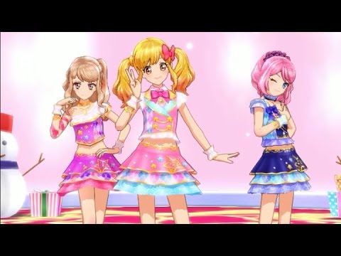 アイカツスターズ！】[今週のアイカツスターズ！]第37話