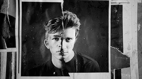 AQUILO "Human" (Fan Made with lyrics)