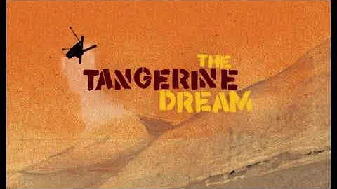 Tangerine Dream 2005 Full Album 432hz