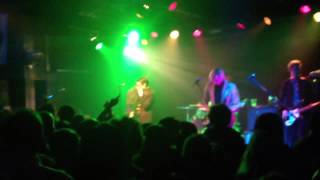 Spector- Friday night, don't ever let it end