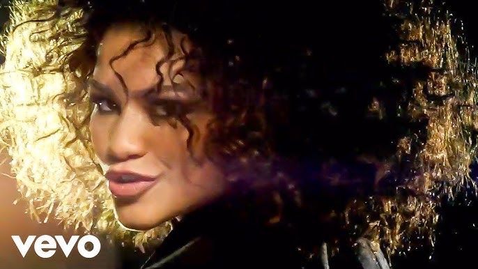 Zendaya - Replay (Official Audio) - YouTube
