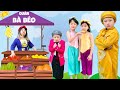 Mẹ Cám Tốt Bụng | Tiểu Học Du Ký Tập Đặc Biệt | An Bình TV