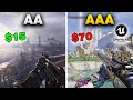 Big Game Studios Have Officially Lost Touch With Reality