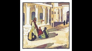 Our Lady of Lourdes - Sixth Sunday in Ordinary Time