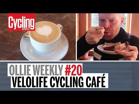 Video: Velolife melengkapi rollercoaster 2019 dengan dinobatkan sebagai 'cafe of the year