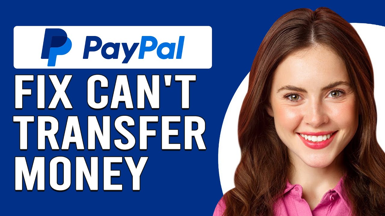How To Fix PayPal Can't Transfer Money To Your Paysera (Why Won't