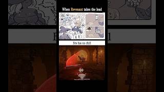 Dont Let Revenant Lead