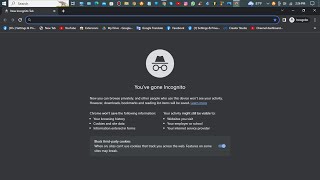 **How to Enable & Disable Incognito Mode in Google Chrome | Step-by-Step Guide (2025)**