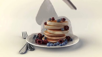 High Viscosity Test Realflow