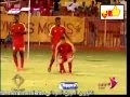 هدف لاعب المريخ ايمن سعيد في الاهلي شندي