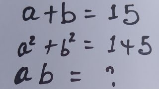 Math Quiz #44 LIVE | 99% Can't Solve These Impossible Math Questions