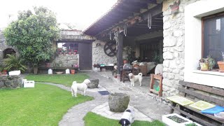 Casas Rurales El Terrero, Valdaliga, Spain