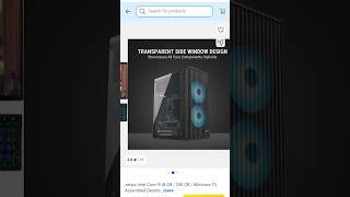 bast gaming PC full setup