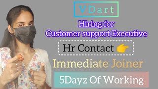 Hiring | Vdart | Openings | freshers hiring workfromhome job love tamil nxtwave capgemini