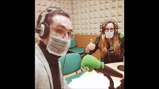 Conecta2 en tu radio - Programa 4 - Improvisación